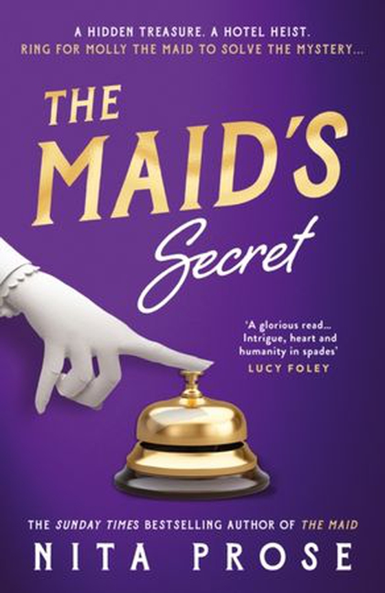 Maid's Secret