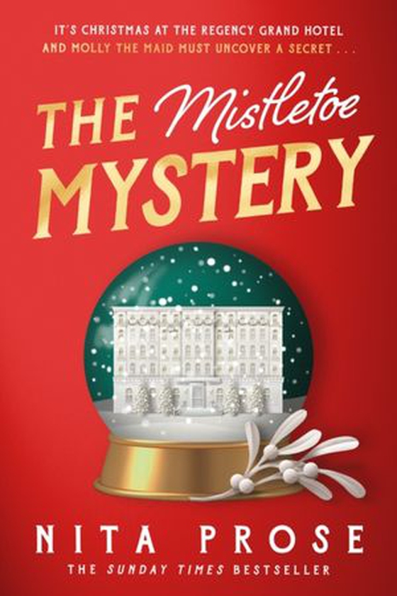 Mistletoe Mystery