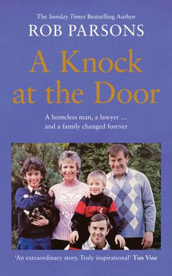 Knock at the Door