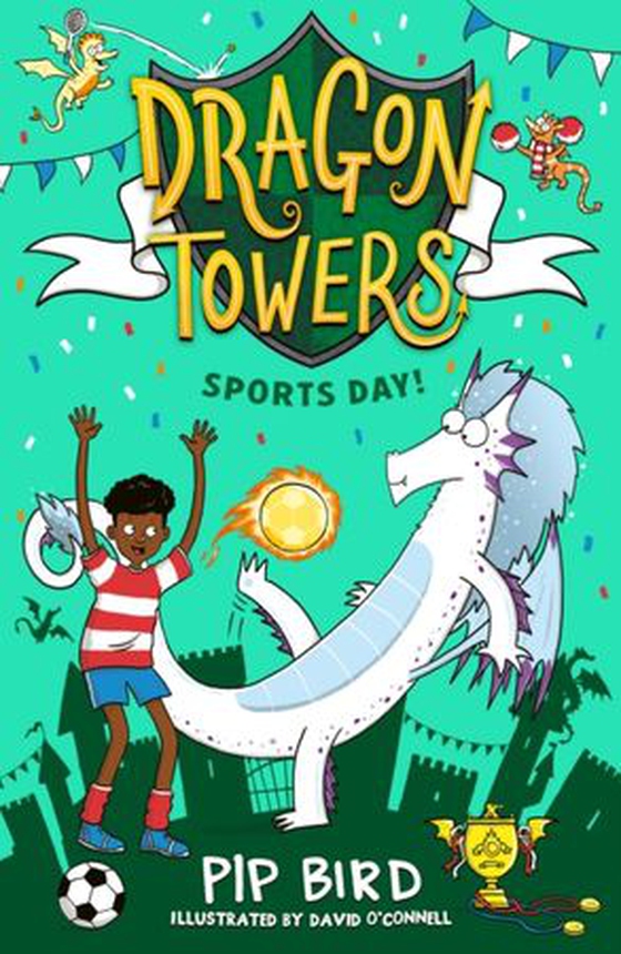 Sports day!