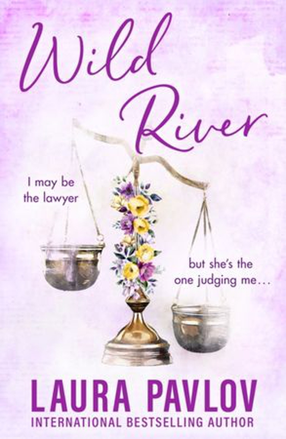 Wild River