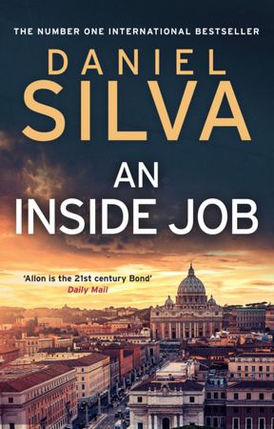 Inside Job