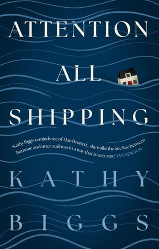 Attention All Shipping (ebok) av Kathy Biggs