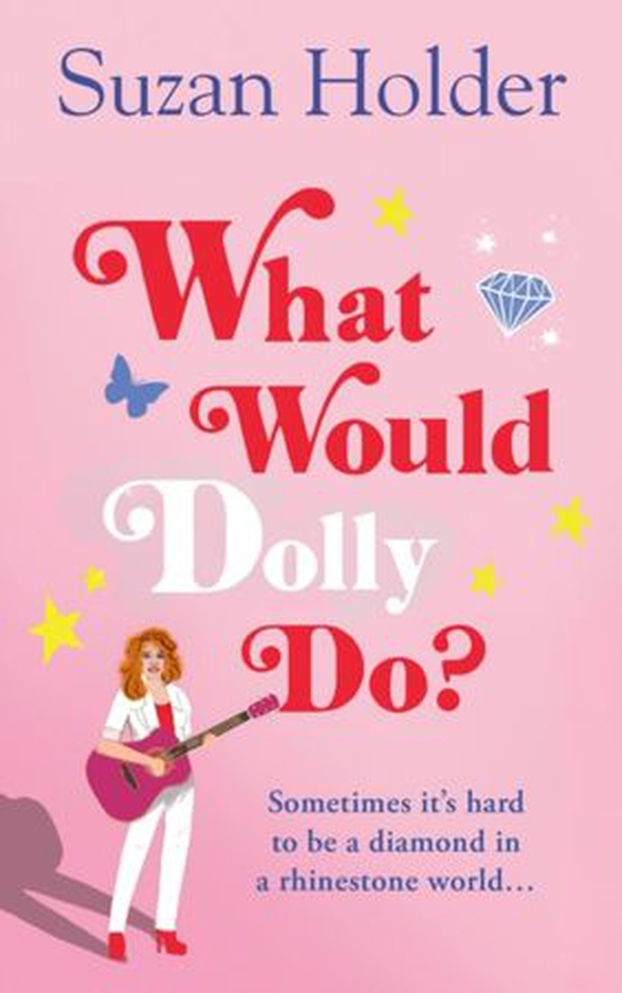 What Would Dolly Do?