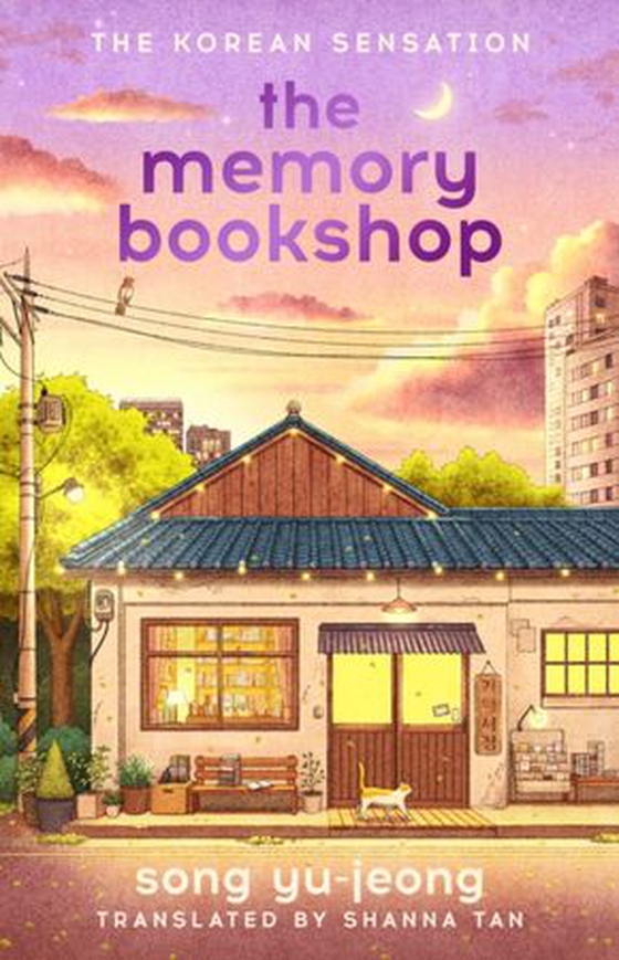 Memory Bookshop