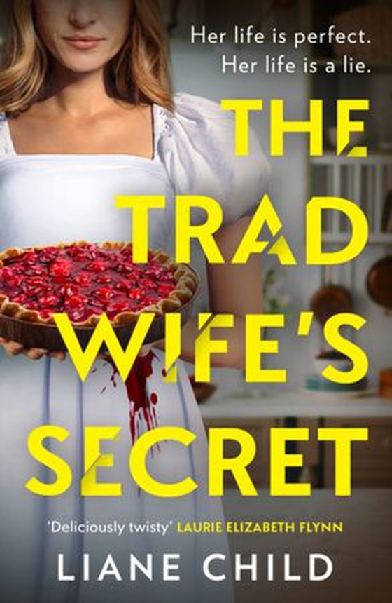 Tradwife's Secret