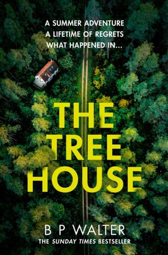 Treehouse