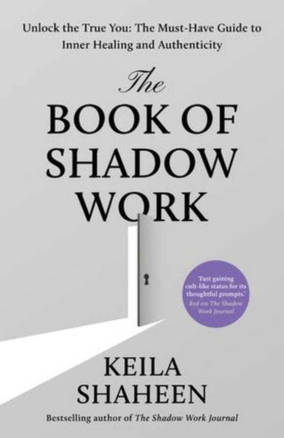The book of shadow work