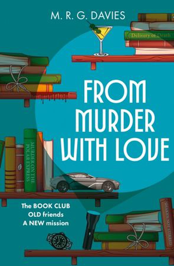 From Murder with Love