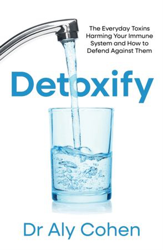 Detoxify