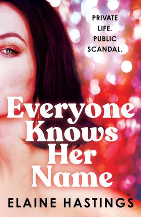 Everyone Knows Her Name
