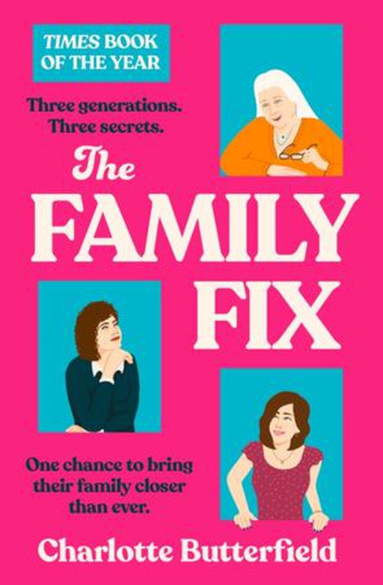 Family Fix