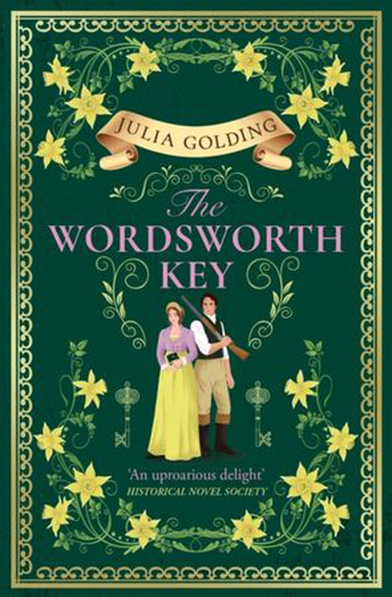 Wordsworth Key