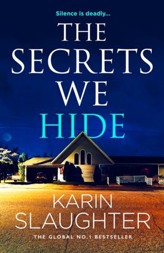 Secrets We Hide