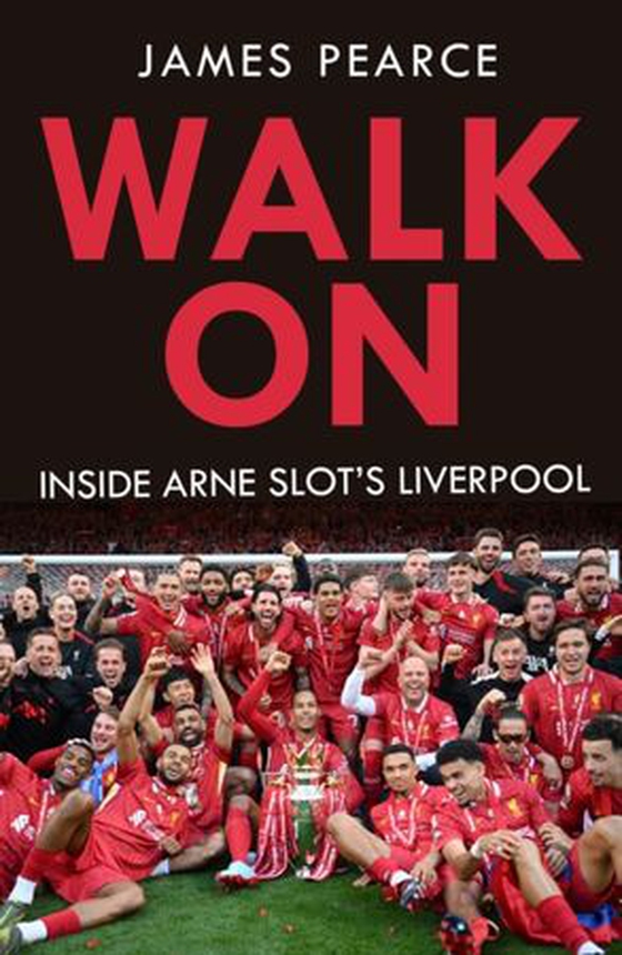 Walk On