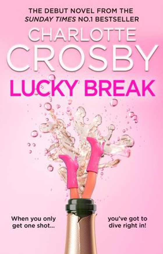 Lucky Break