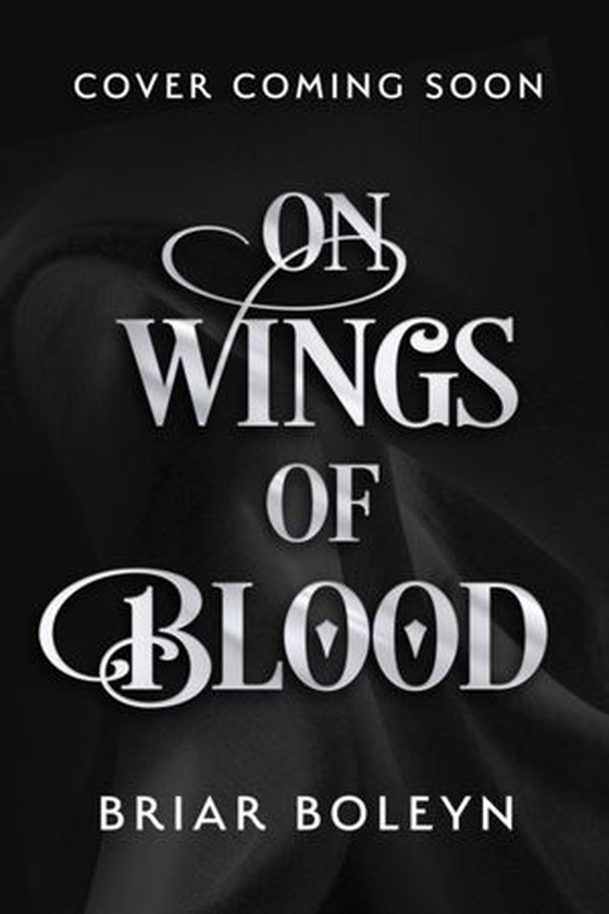 On Wings Of Blood