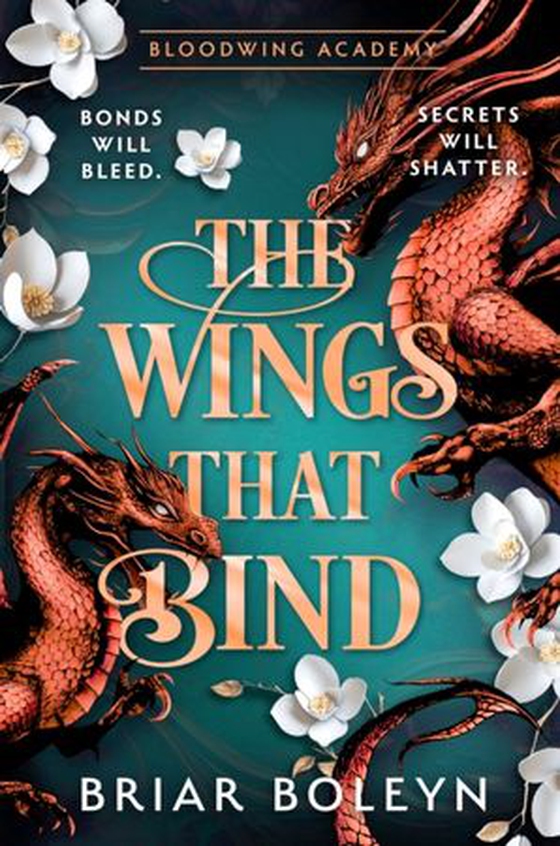 Wings That Bind