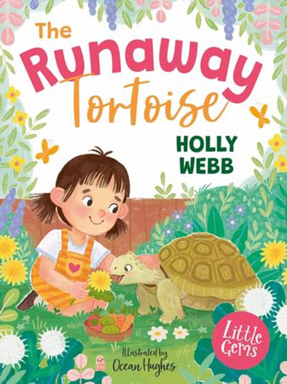 Runaway Tortoise