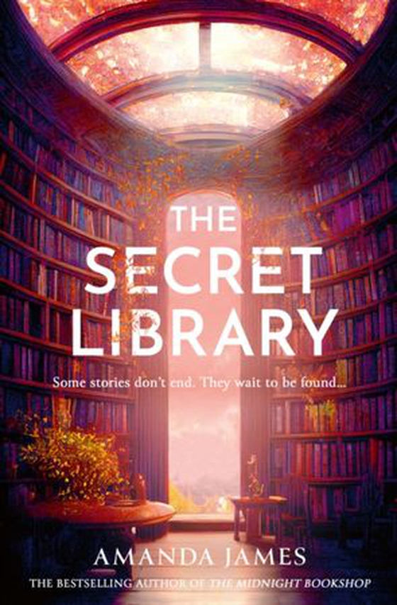 Secret Library