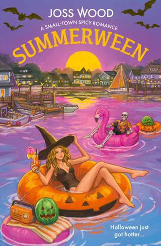 Summerween