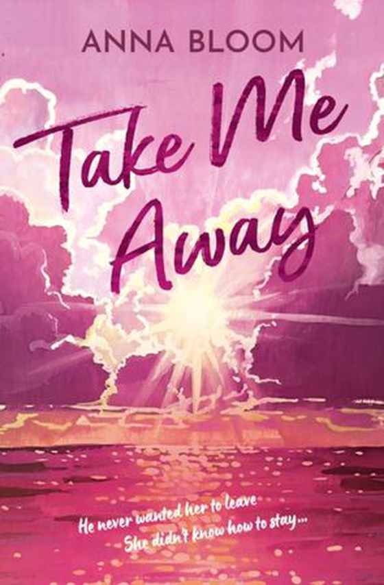 Take Me Away (ebok) av Anna Bloom