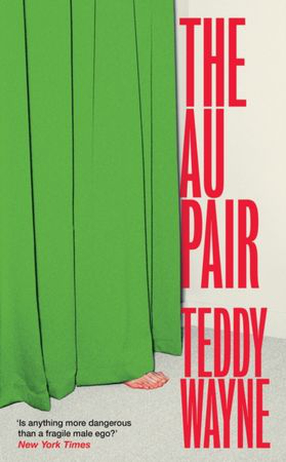 Au Pair