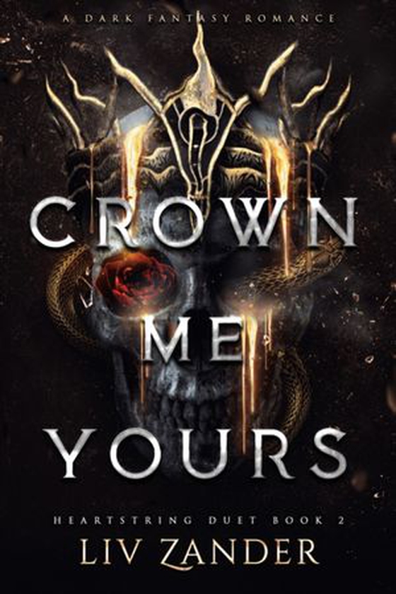 Crown Me Yours