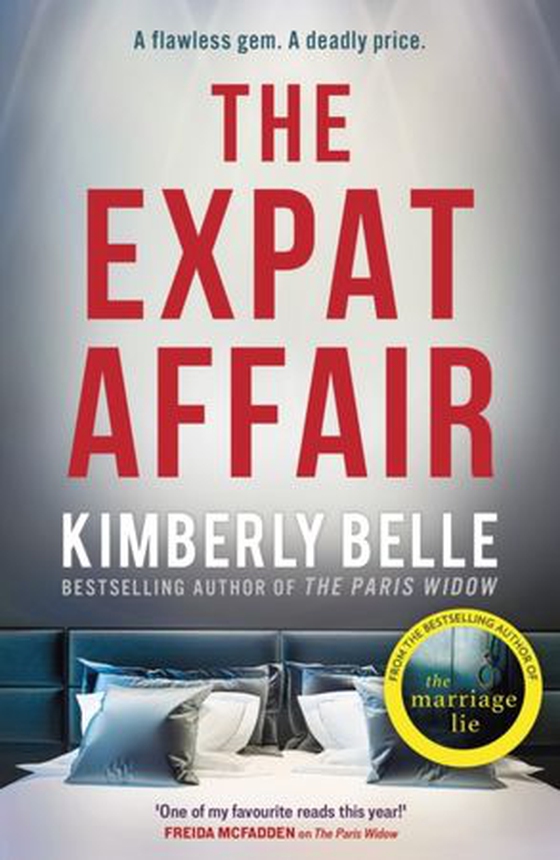 Expat Affair