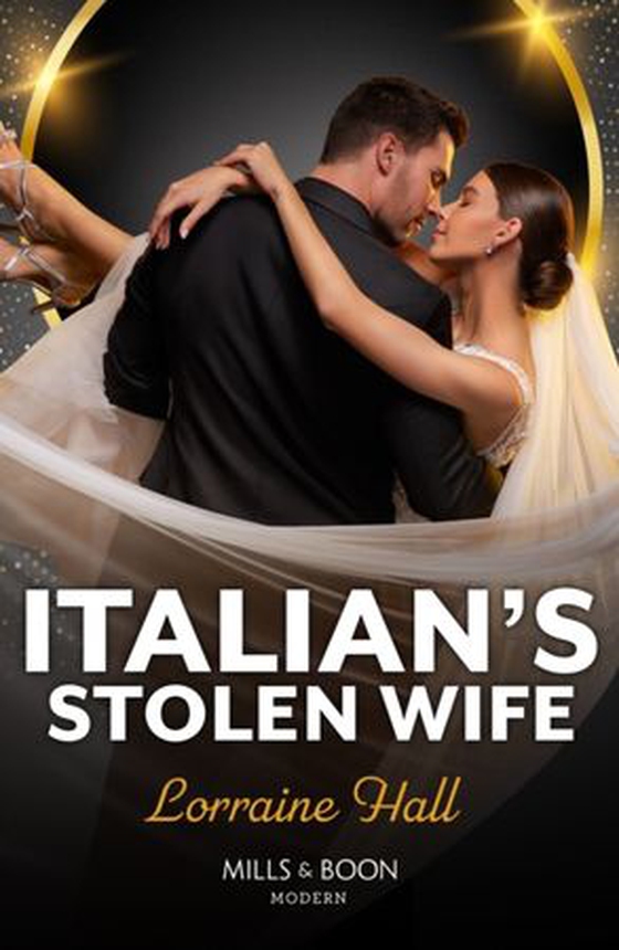 Italian's Stolen Wife (ebok) av Lorraine Hall