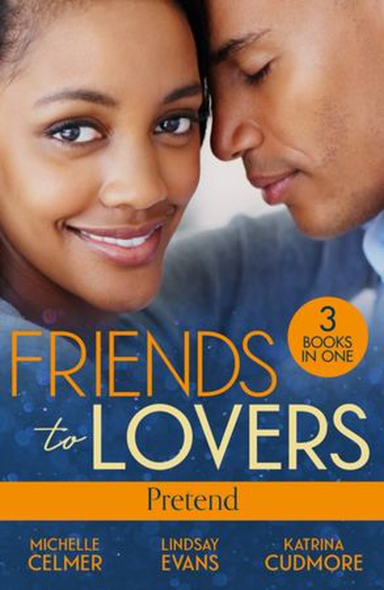 Friends to lovers