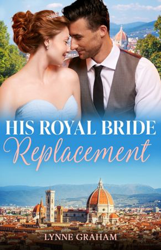 His Royal Bride Replacement