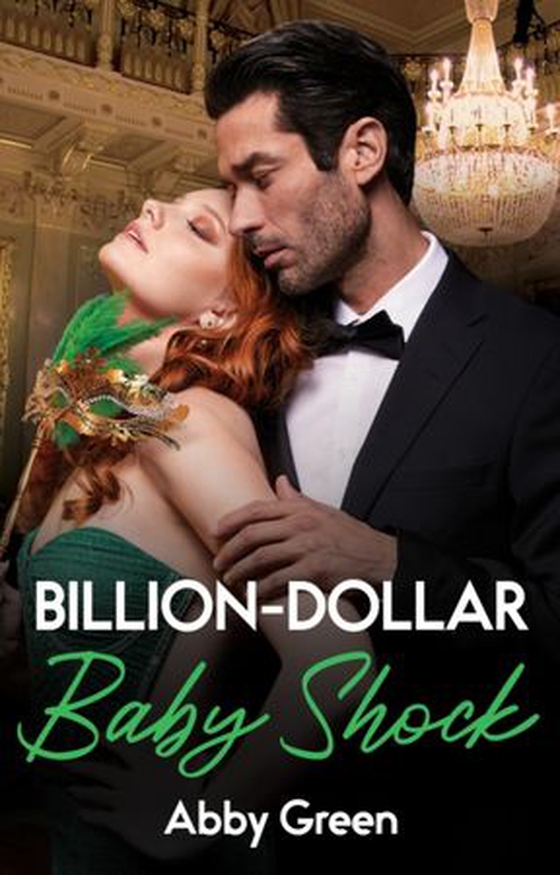 Billion-dollar baby shock