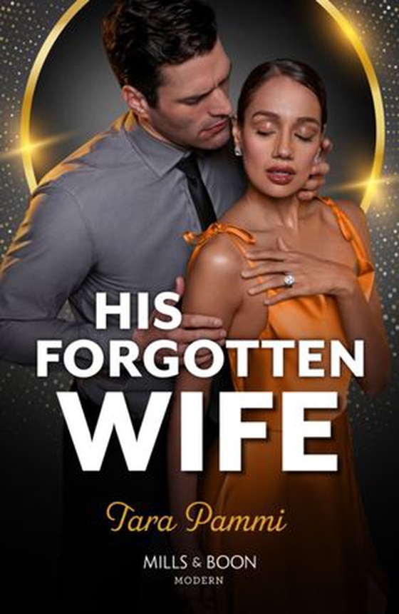 His forgotten wife