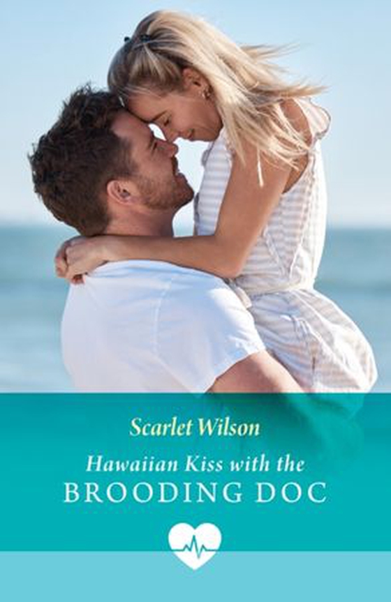 Hawaiian kiss with the brooding doc