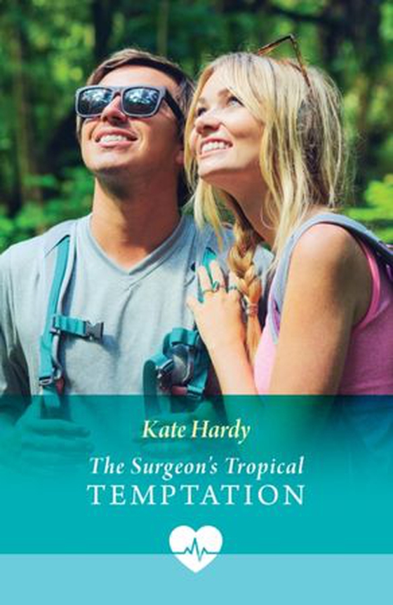The surgeon's tropical temptation