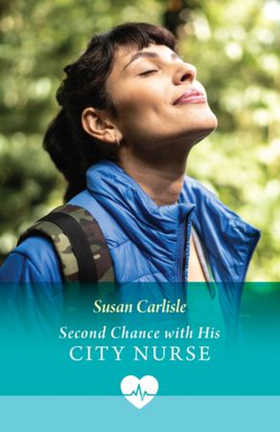 Second Chance With His City Nurse (ebok) av Susan Carlisle