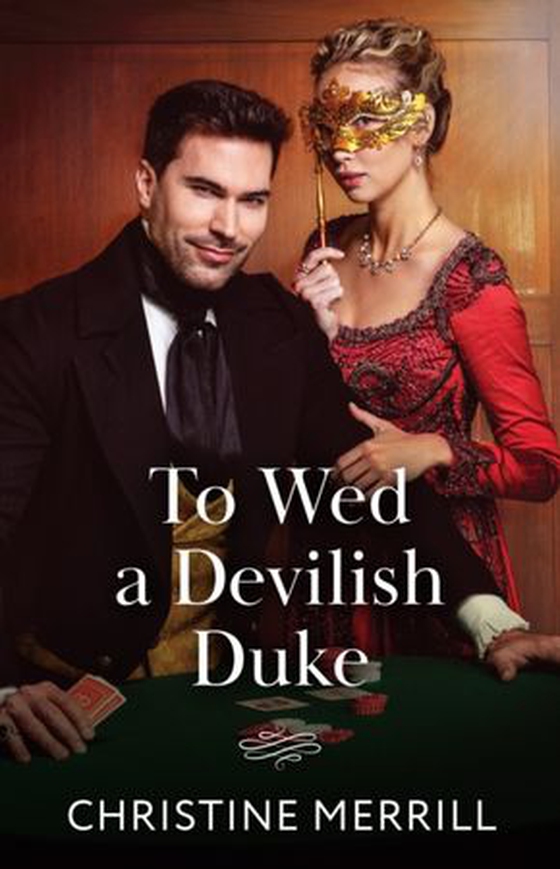 To wed a devilish duke