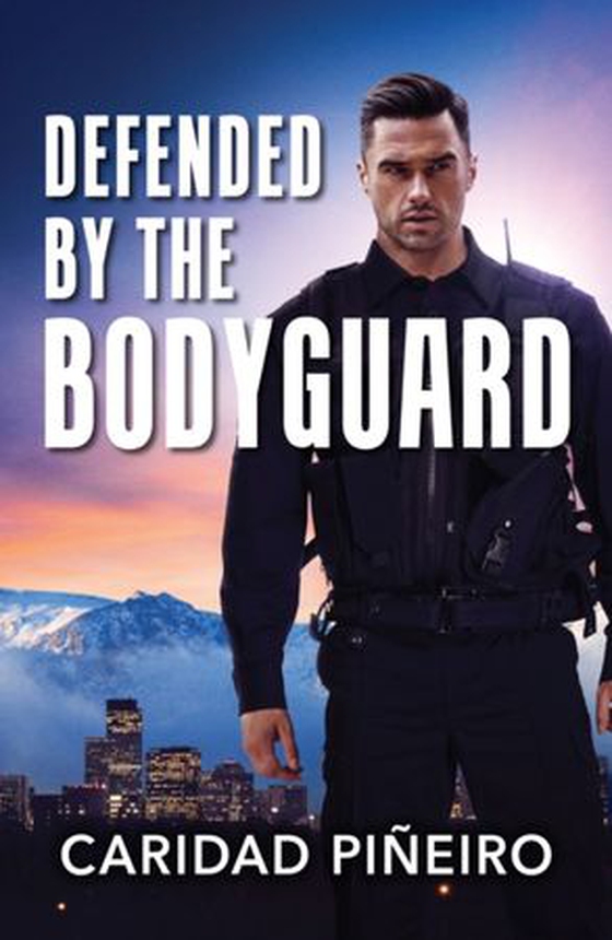 Defended by the bodyguard