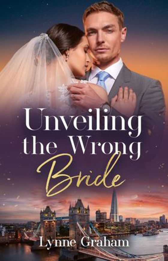 Unveiling The Wrong Bride (ebok) av Lynne Graham