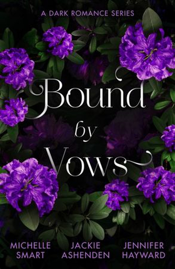 Bound by vows - a dark romance series (ebok) av Michelle Smart