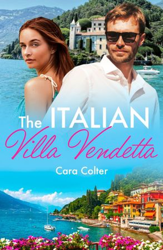 Italian Villa Vendetta
