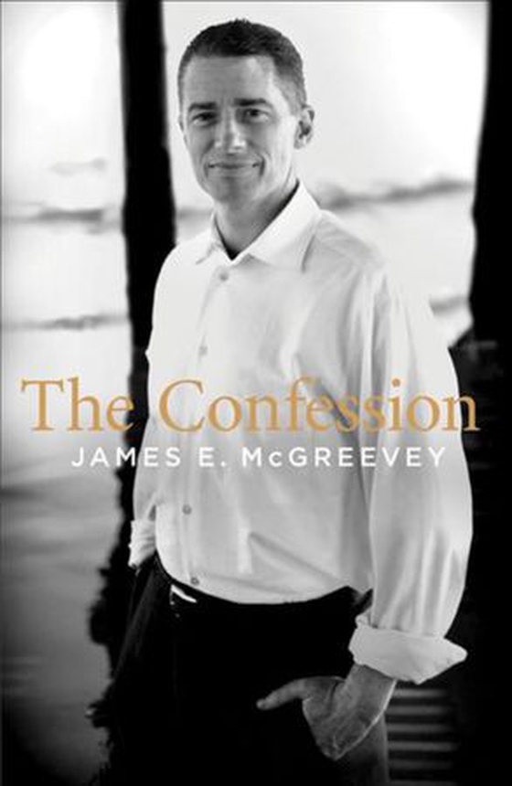 Confession (ebok) av James E. McGreevey