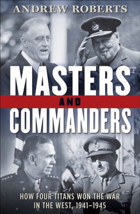 Masters and commanders