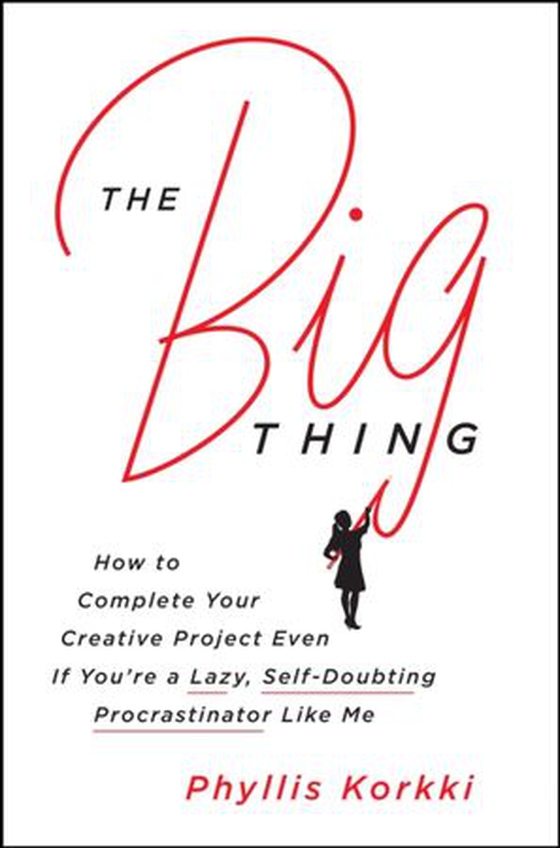 Big Thing