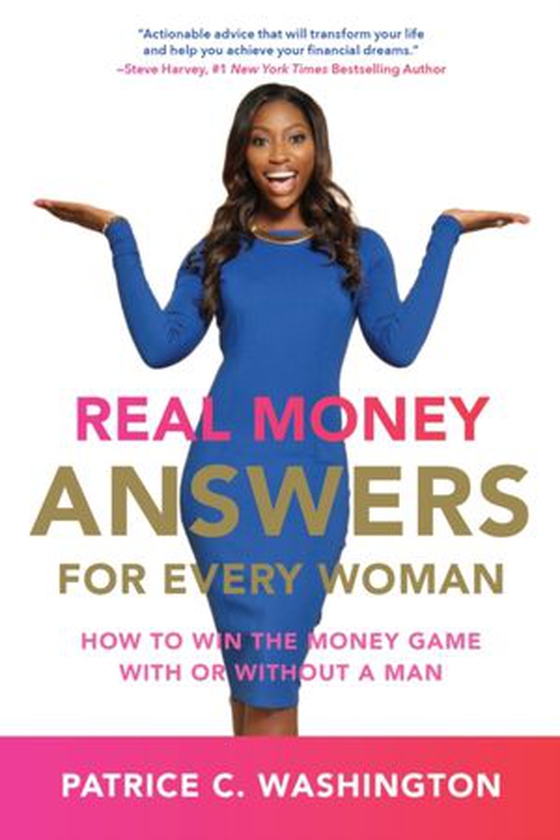 Real Money Answers for Every Woman