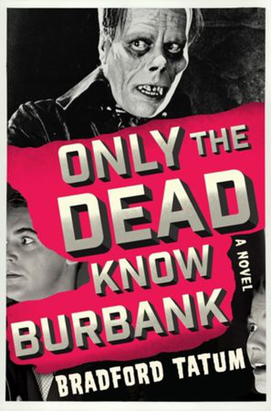 Only the Dead Know Burbank