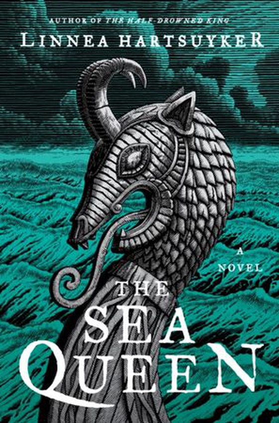 The sea queen