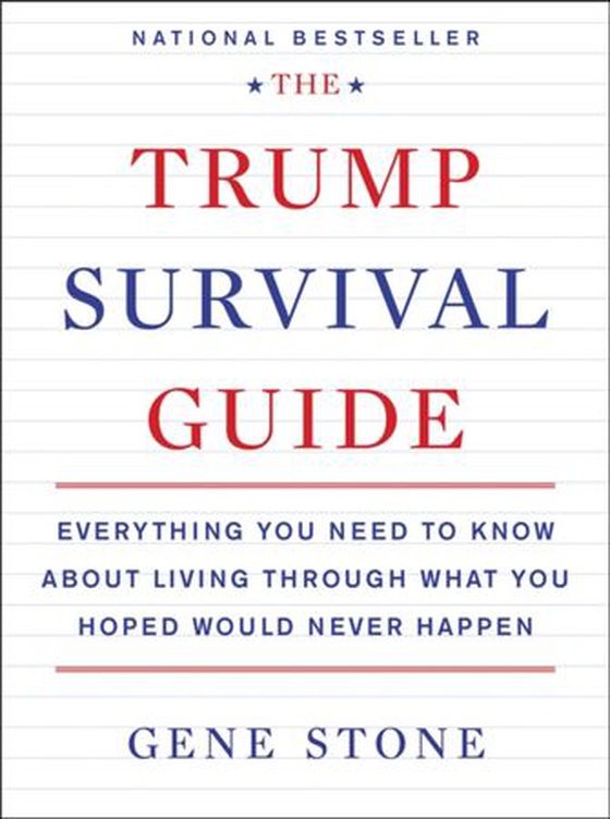 Trump survival guide