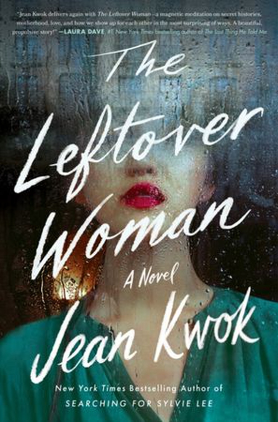 Leftover Woman